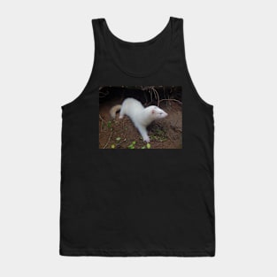 The Old Miner 2 Tank Top